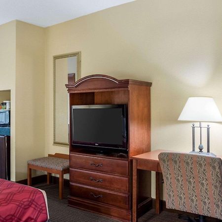 Econo Lodge By Choice Greenville Kültér fotó