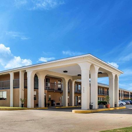 Econo Lodge By Choice Greenville Kültér fotó