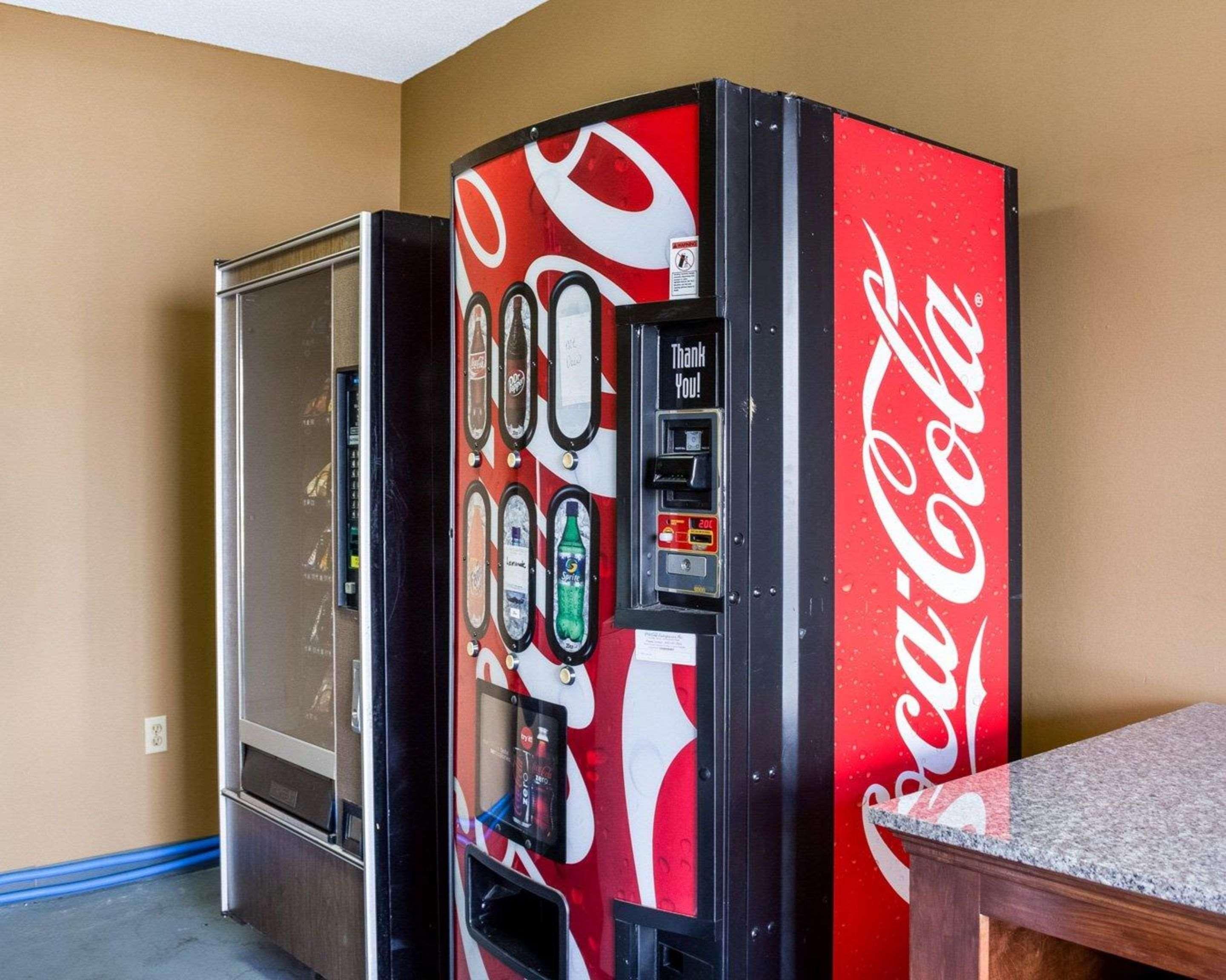 Econo Lodge By Choice Greenville Kültér fotó