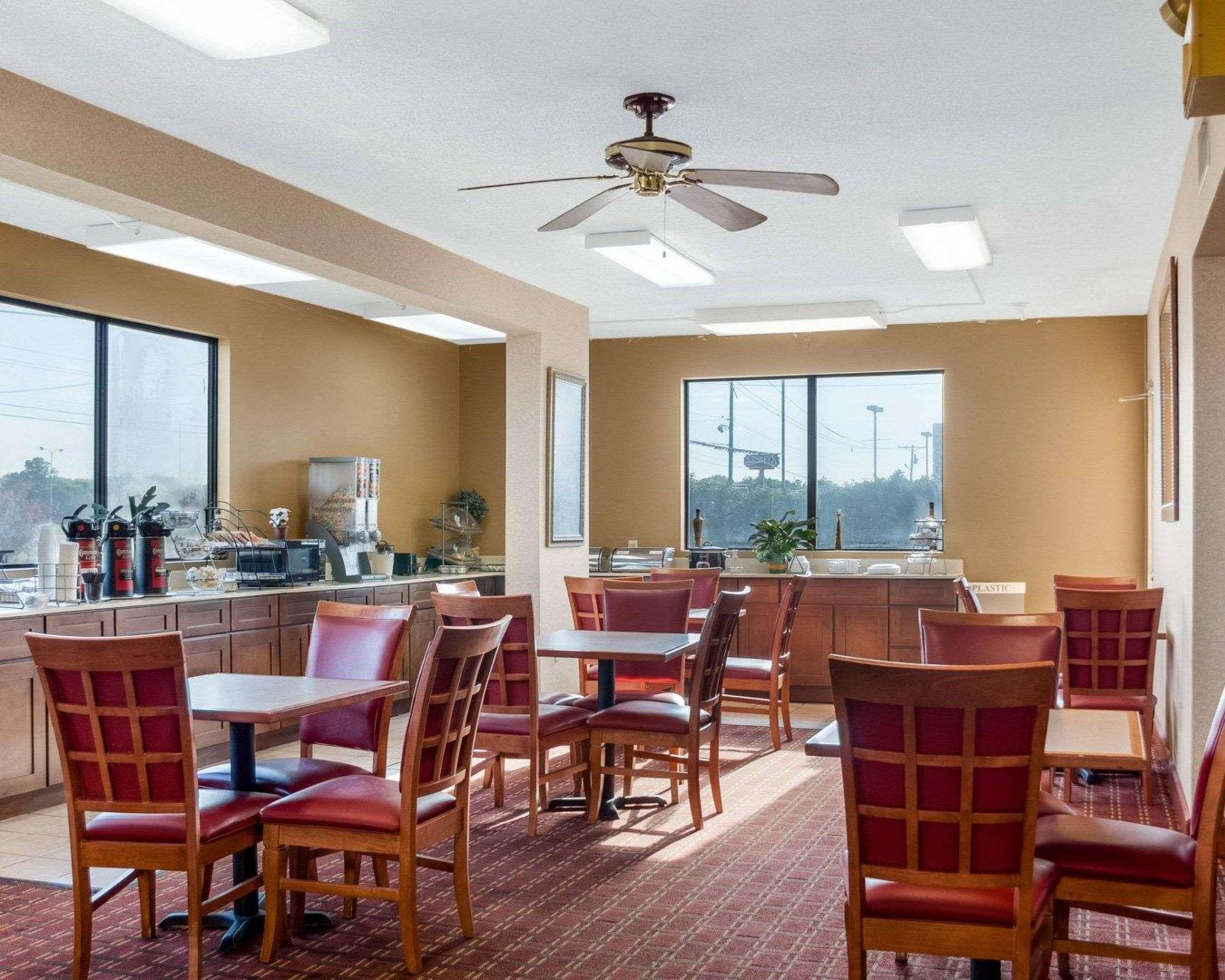 Econo Lodge By Choice Greenville Kültér fotó
